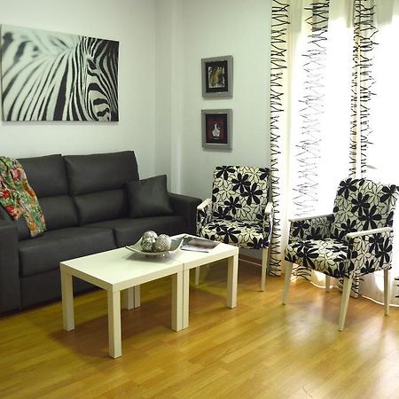 Apartamento Plaza Espana - Cádiz Exteriér fotografie