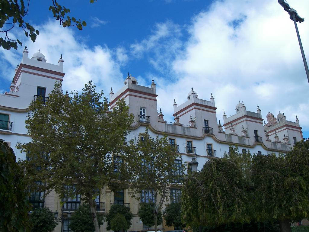 Apartamento Plaza Espana - Cádiz Exteriér fotografie