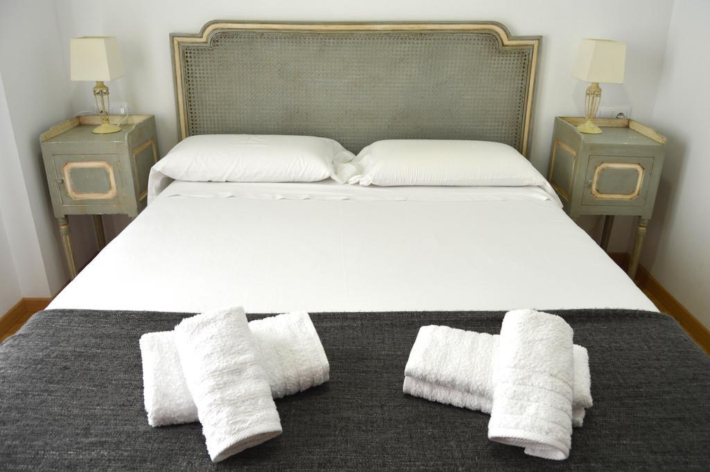 Apartamento Plaza Espana - Cádiz Exteriér fotografie