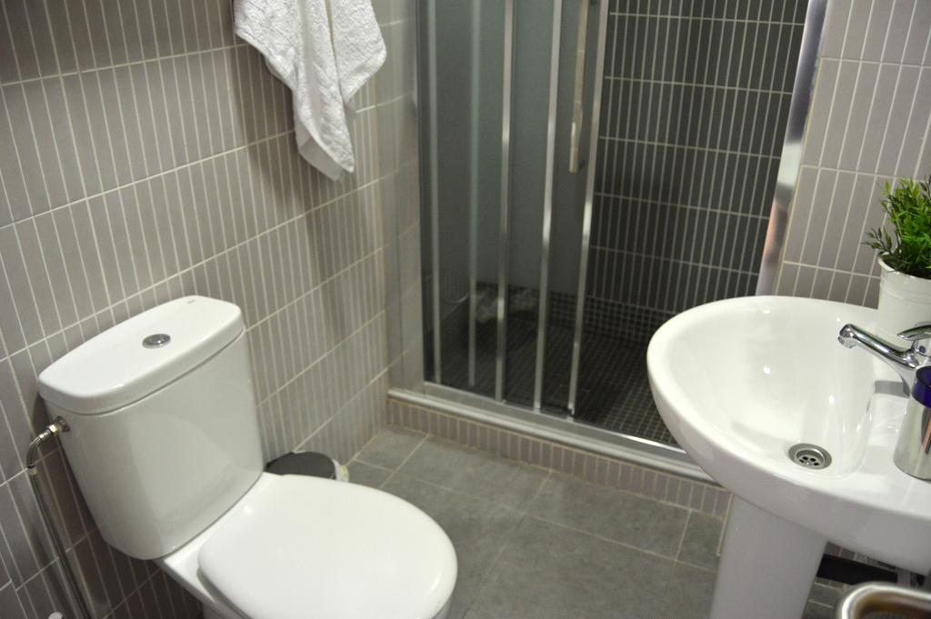 Apartamento Plaza Espana - Cádiz Exteriér fotografie