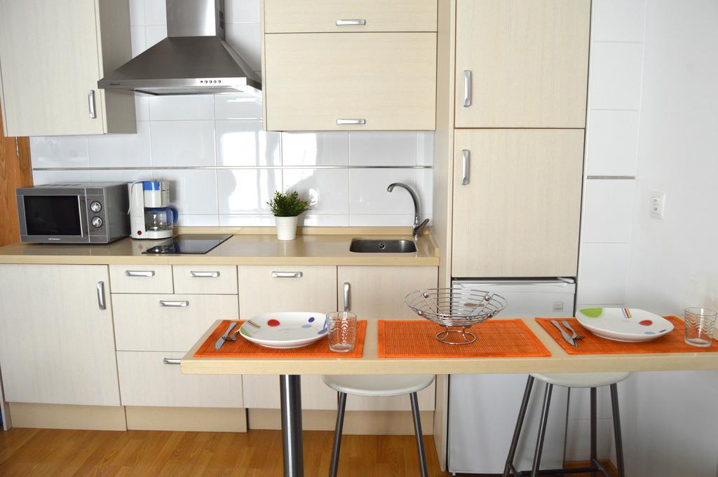 Apartamento Plaza Espana - Cádiz Exteriér fotografie