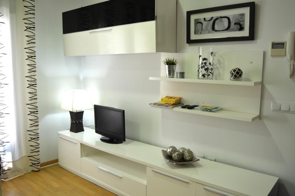 Apartamento Plaza Espana - Cádiz Exteriér fotografie