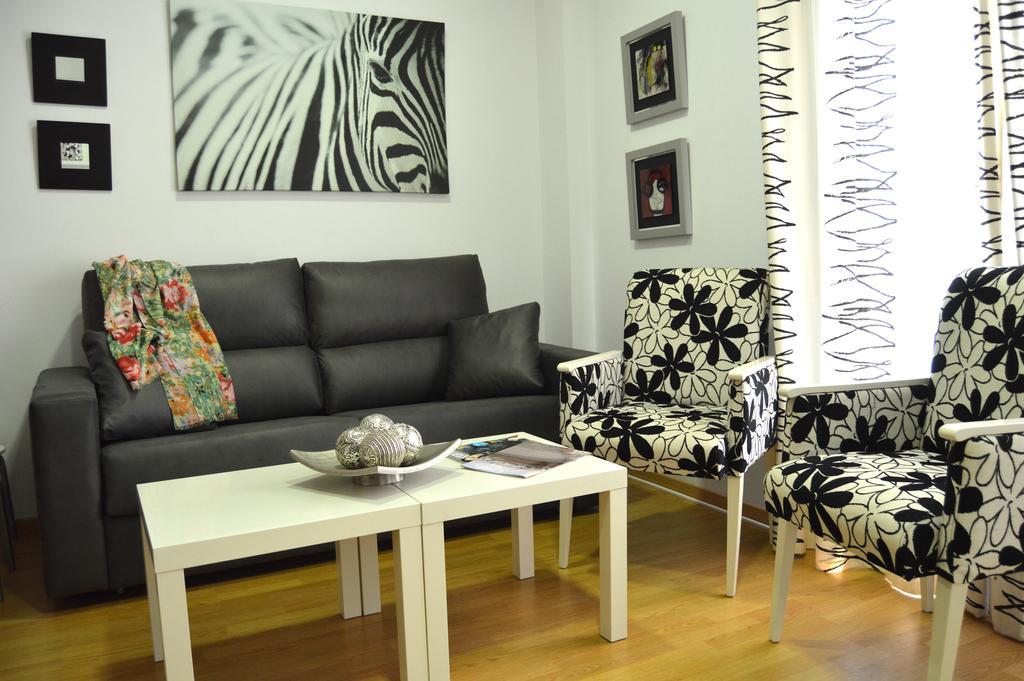Apartamento Plaza Espana - Cádiz Exteriér fotografie